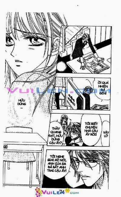 Nữ Sinh Thời Đại - Chapter 3 - Trang 74