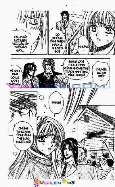 Nữ Sinh Thời Đại - Chapter 3 - Trang 75