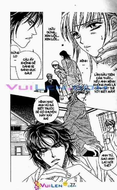 Nữ Sinh Thời Đại - Chapter 3 - Trang 77