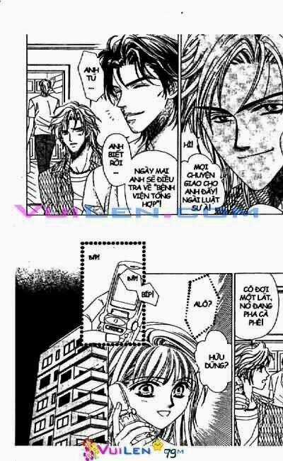Nữ Sinh Thời Đại - Chapter 3 - Trang 79