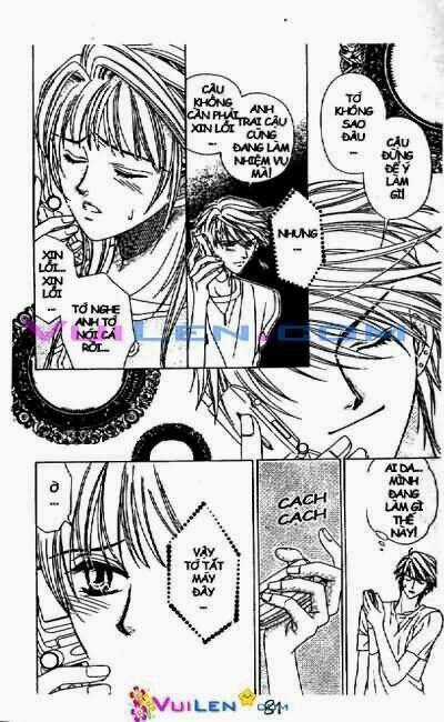 Nữ Sinh Thời Đại - Chapter 3 - Trang 81