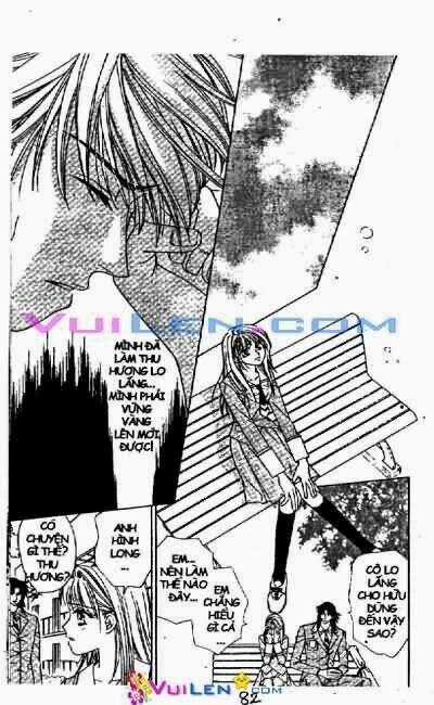 Nữ Sinh Thời Đại - Chapter 3 - Trang 82