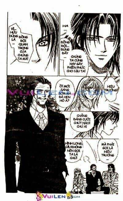 Nữ Sinh Thời Đại - Chapter 3 - Trang 83