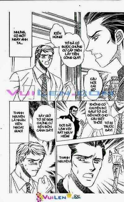 Nữ Sinh Thời Đại - Chapter 3 - Trang 85