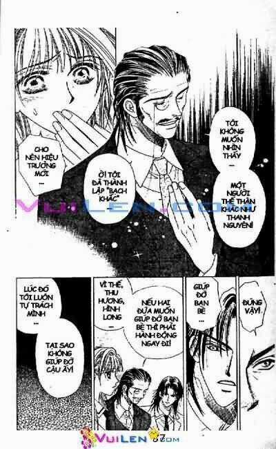 Nữ Sinh Thời Đại - Chapter 3 - Trang 87