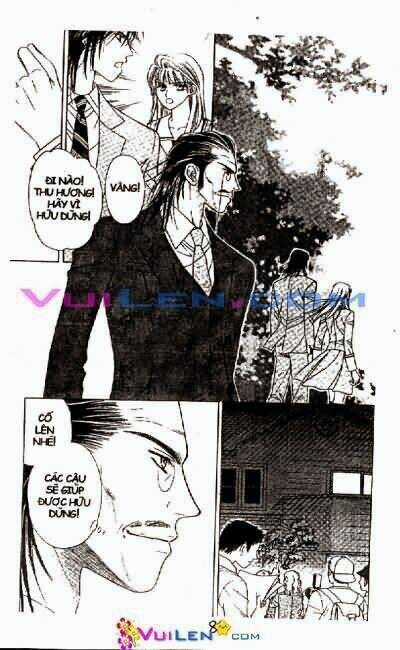 Nữ Sinh Thời Đại - Chapter 3 - Trang 88