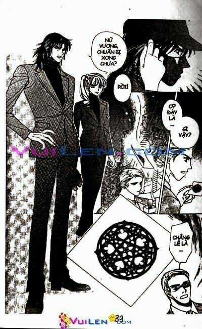 Nữ Sinh Thời Đại - Chapter 3 - Trang 89