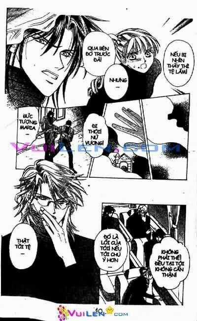 Nữ Sinh Thời Đại - Chapter 3 - Trang 10