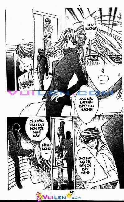 Nữ Sinh Thời Đại - Chapter 3 - Trang 91