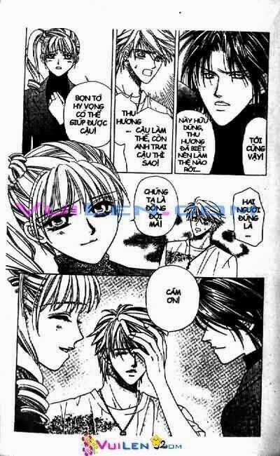 Nữ Sinh Thời Đại - Chapter 3 - Trang 92