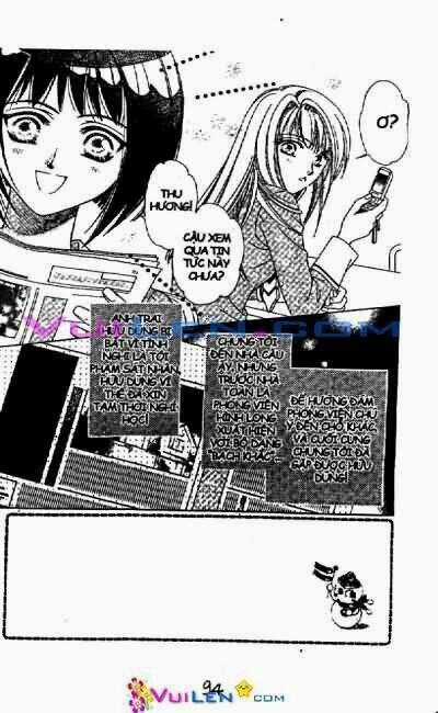Nữ Sinh Thời Đại - Chapter 3 - Trang 94