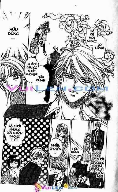 Nữ Sinh Thời Đại - Chapter 3 - Trang 96