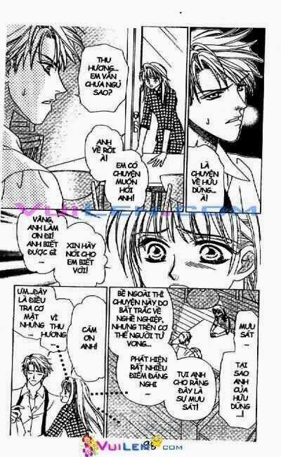 Nữ Sinh Thời Đại - Chapter 3 - Trang 98