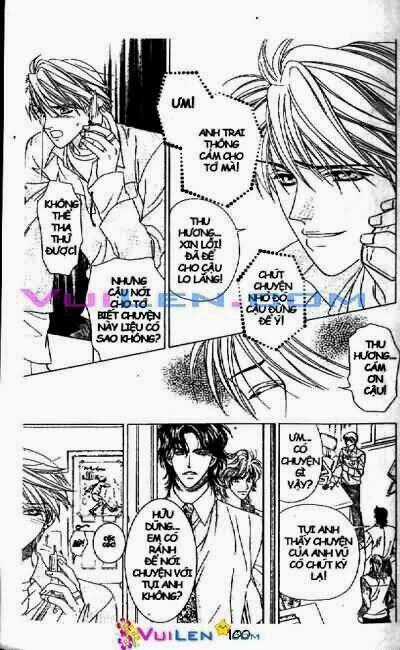 Nữ Sinh Thời Đại - Chapter 3 - Trang 100