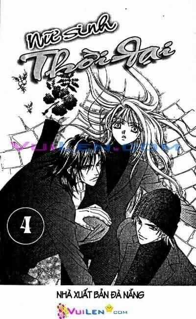 Nữ Sinh Thời Đại - Chapter 4 - Trang 1