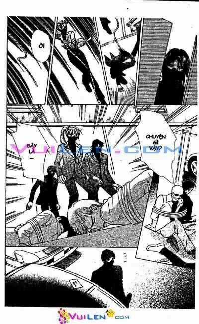 Nữ Sinh Thời Đại - Chapter 4 - Trang 11