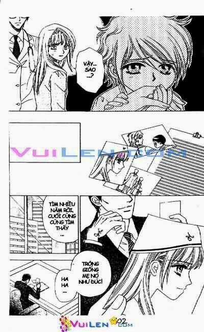 Nữ Sinh Thời Đại - Chapter 4 - Trang 102