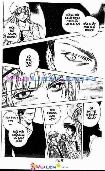 Nữ Sinh Thời Đại - Chapter 4 - Trang 105