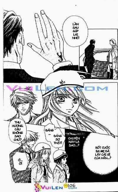 Nữ Sinh Thời Đại - Chapter 4 - Trang 106