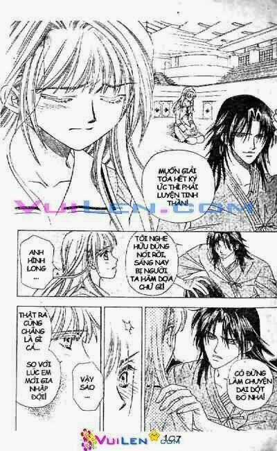 Nữ Sinh Thời Đại - Chapter 4 - Trang 107