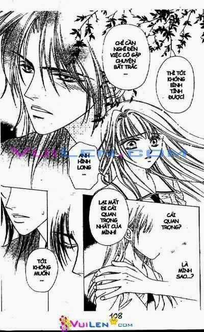 Nữ Sinh Thời Đại - Chapter 4 - Trang 108