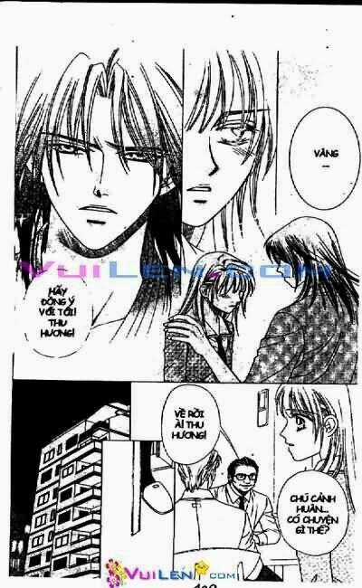 Nữ Sinh Thời Đại - Chapter 4 - Trang 109