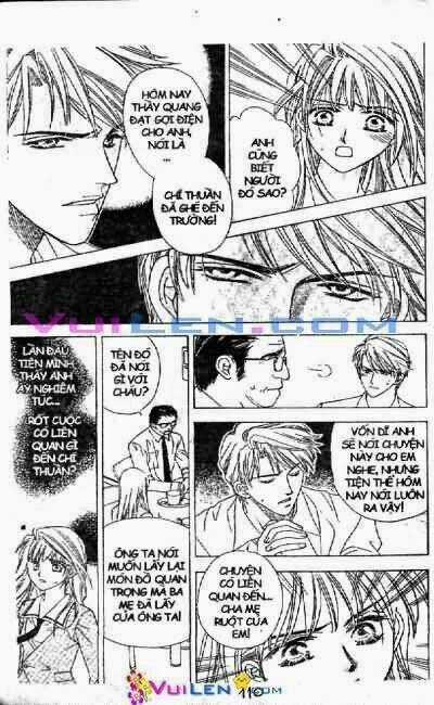 Nữ Sinh Thời Đại - Chapter 4 - Trang 110