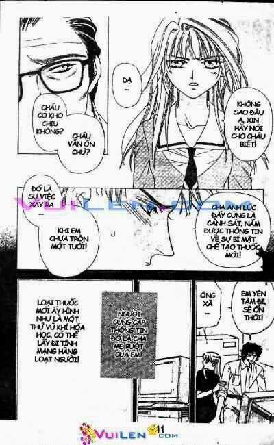 Nữ Sinh Thời Đại - Chapter 4 - Trang 111