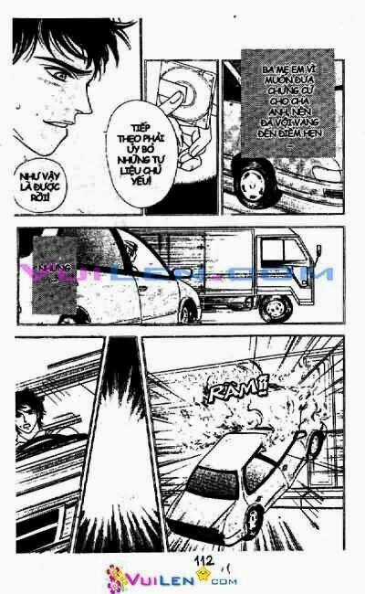 Nữ Sinh Thời Đại - Chapter 4 - Trang 112