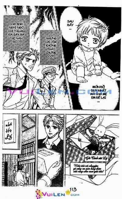 Nữ Sinh Thời Đại - Chapter 4 - Trang 113