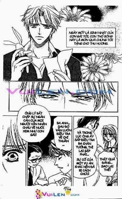 Nữ Sinh Thời Đại - Chapter 4 - Trang 114