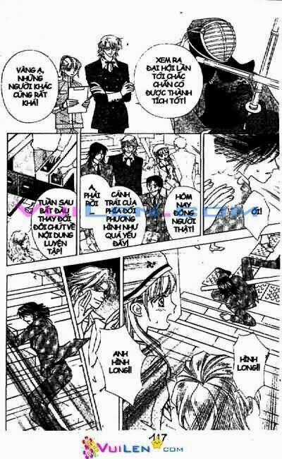 Nữ Sinh Thời Đại - Chapter 4 - Trang 117