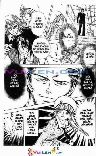 Nữ Sinh Thời Đại - Chapter 4 - Trang 118