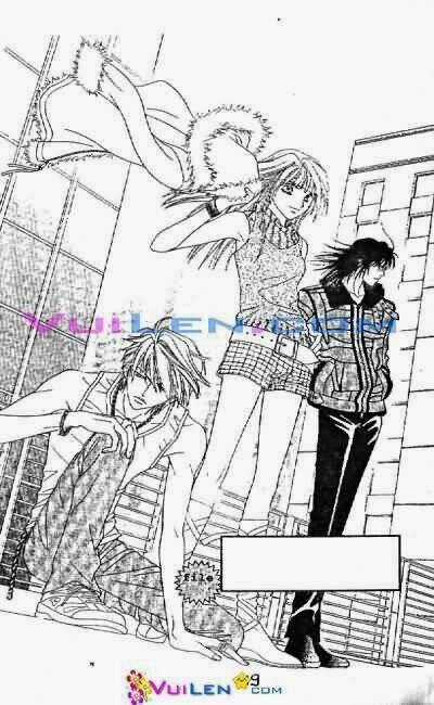 Nữ Sinh Thời Đại - Chapter 4 - Trang 119