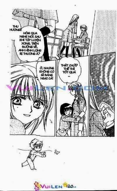 Nữ Sinh Thời Đại - Chapter 4 - Trang 120