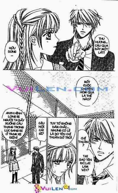 Nữ Sinh Thời Đại - Chapter 4 - Trang 121