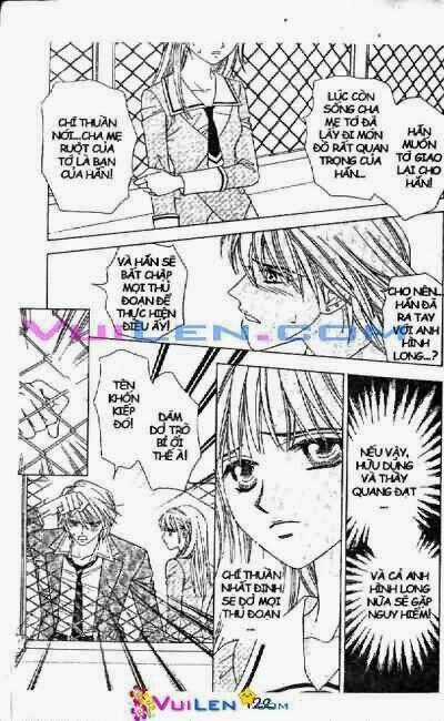 Nữ Sinh Thời Đại - Chapter 4 - Trang 122