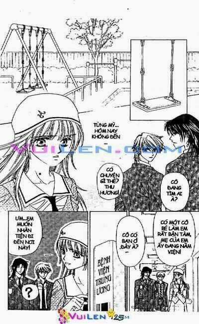 Nữ Sinh Thời Đại - Chapter 4 - Trang 125