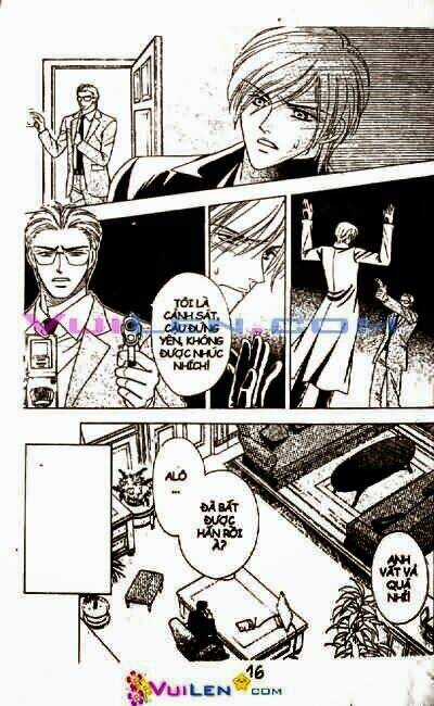 Nữ Sinh Thời Đại - Chapter 4 - Trang 16