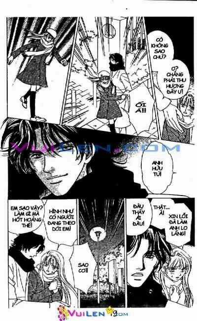 Nữ Sinh Thời Đại - Chapter 4 - Trang 19