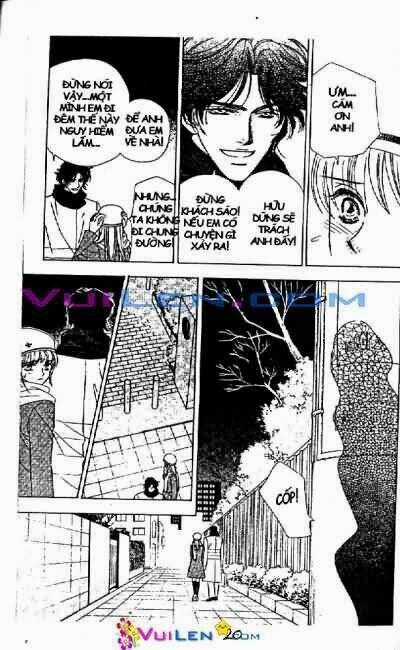 Nữ Sinh Thời Đại - Chapter 4 - Trang 20