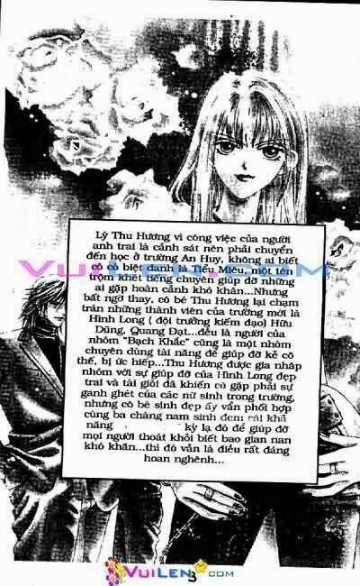 Nữ Sinh Thời Đại - Chapter 4 - Trang 3