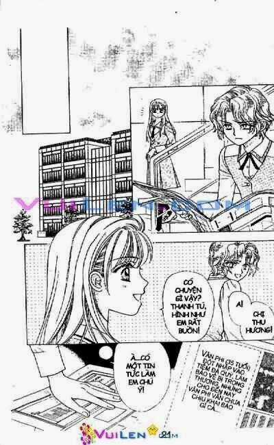 Nữ Sinh Thời Đại - Chapter 4 - Trang 21