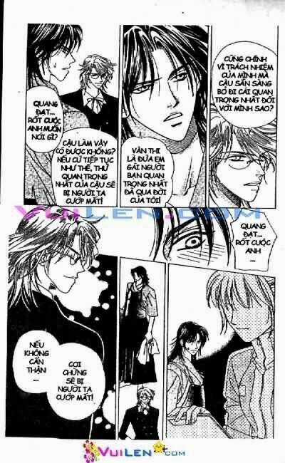 Nữ Sinh Thời Đại - Chapter 4 - Trang 24