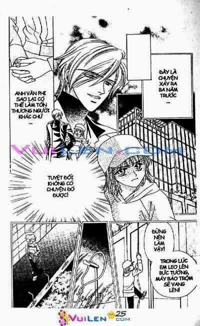 Nữ Sinh Thời Đại - Chapter 4 - Trang 25