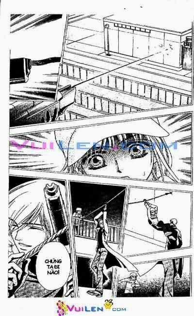 Nữ Sinh Thời Đại - Chapter 4 - Trang 28