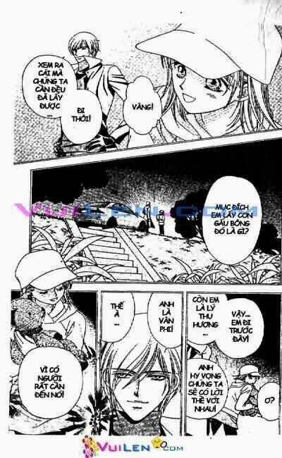 Nữ Sinh Thời Đại - Chapter 4 - Trang 30