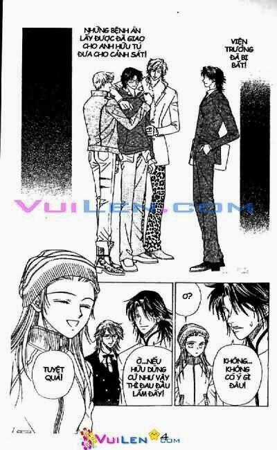 Nữ Sinh Thời Đại - Chapter 4 - Trang 4