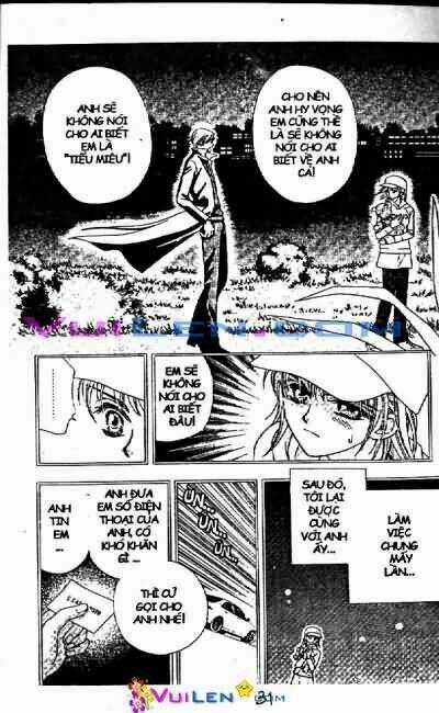 Nữ Sinh Thời Đại - Chapter 4 - Trang 31