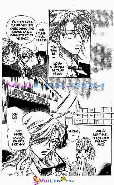 Nữ Sinh Thời Đại - Chapter 4 - Trang 36